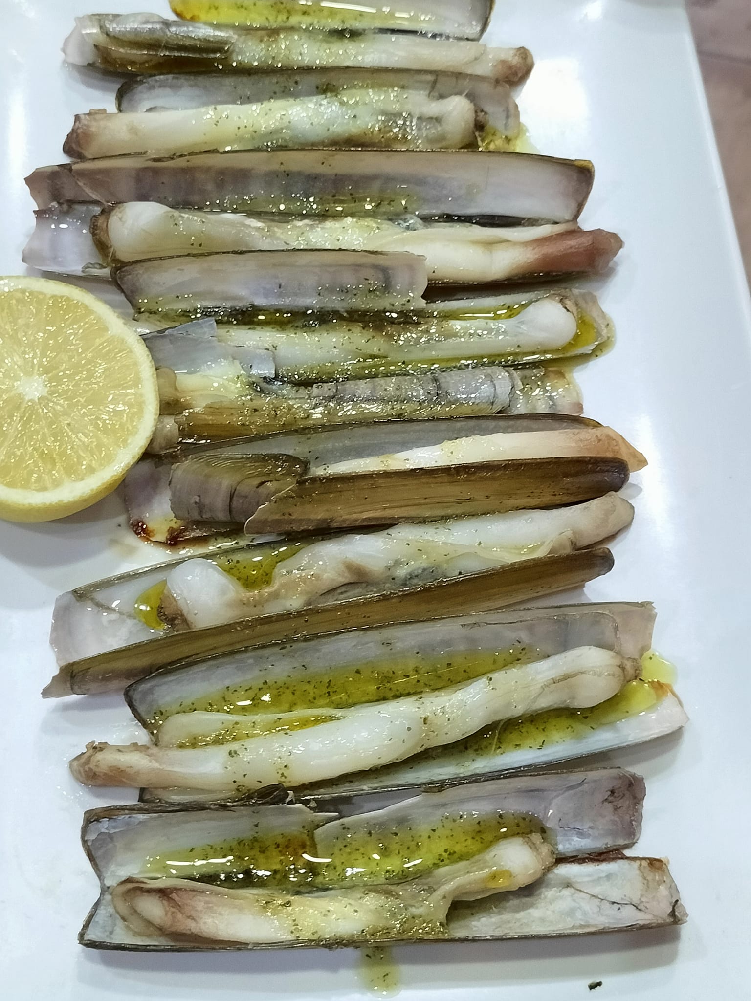 navajas al natural quitapenas torremolinos