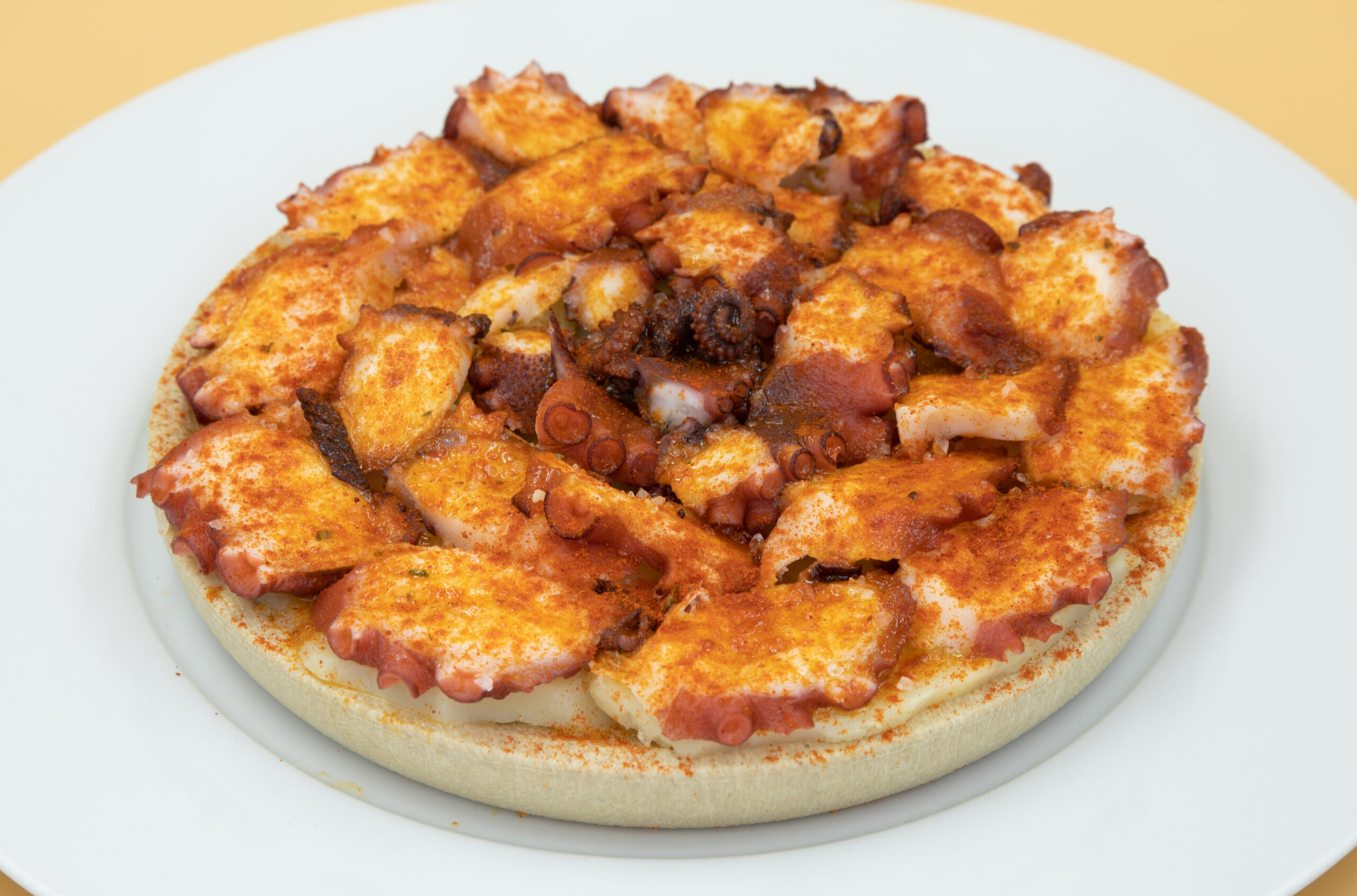 pulpo quitapenas torremolinos