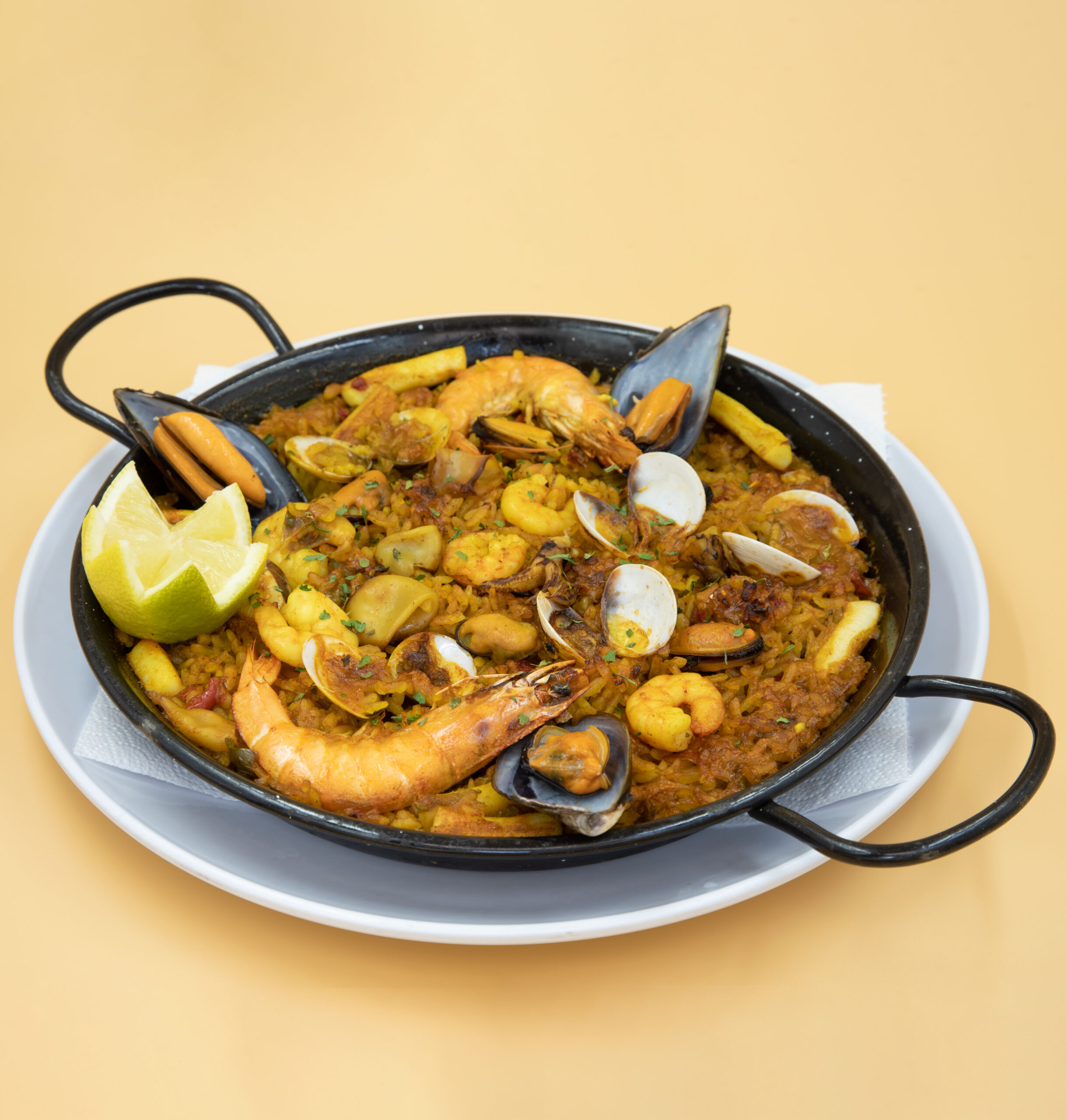 paella quitapenas torremolinos