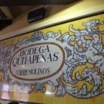 Bodega Quitapenas Torremolinos